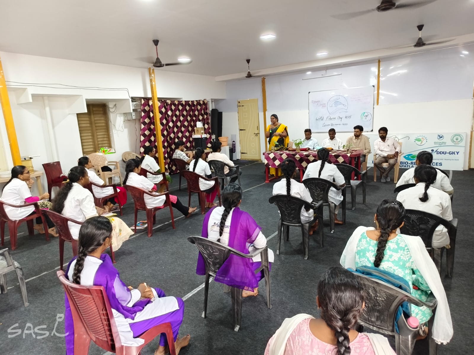 Skill Development Program